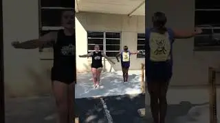 You gotta go to fight you gotta fight to win you gotta go fight win!