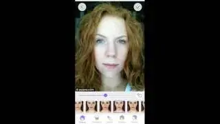 MakeupPLUS Makeup Editor