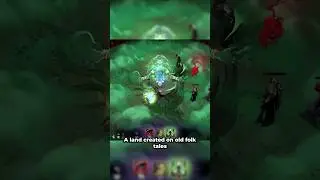 If you Enjoyed Hades: This Is A New Game For You