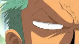 One Piece Ost - Three Towers