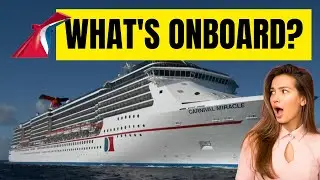 The Ultimate Carnival Miracle Ship Guide