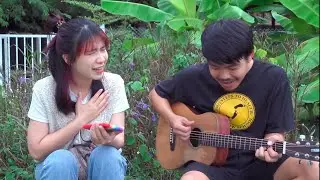 ดีอย่างไร - ออร์แกน Cover  (ต้นฉบับ - Jetset'er)