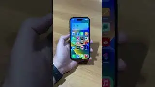 😱 Bloqueie Qualquer App de iPhone com Senha!