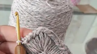 TAPETE AMARRADINHO , MAIS FÁCIL DE FAZER😉