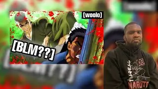 DO BLACK LIVES MATTER IN BAKI? | REACTION
