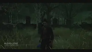 Dead by Daylight: Altruism