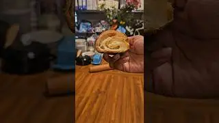 🥐 Working to perfect my croissant recipe #croissant #pastries #food #foodshorts #shortscooking