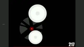 Invisible Mouse game. Why am I even uploading this?