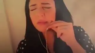 Meltem Korkmaz gidiyorum