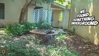 Creepiest Place We Have Ever Explored In Saint Lucia