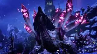 [Lost ark] remaining energy deathblade 6c2 hm strike raid bus