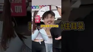 人家唱歌收费，乔妹唱歌是要命啊！