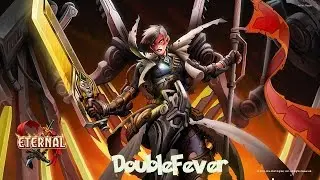 Eternal Card Game Gameplay