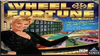Wheel Of Fortune 1998 PC Game 15