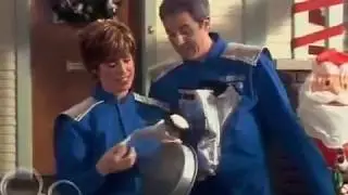 Phil of the future Christmas break part 6