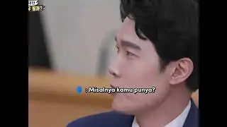 [Master in the house] Doy ; Pokoknya gw gak punya pacar!!!