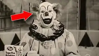 10 Scariest Videos On The Internet