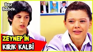 Selim ve Zeynep Tartışması 😤 - Bez Bebek 77. Bölüm