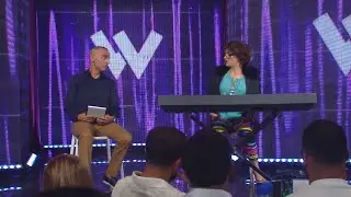 Women's Club 234 - ՔՆՁԽ TV