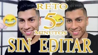 reto de los 5 min sin editar