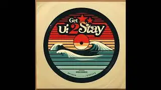 SUIMA - get u 2 stay (Original)