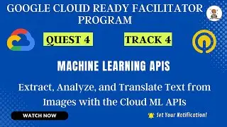 Extract, Analyze and Translate Text From Images with the Cloud ML APIs 