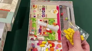 CliniC Unboxing