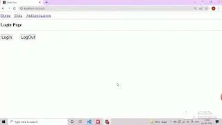 React JS Tutorial 11: React Protected Routes