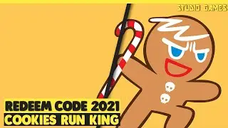 COOKIE RUN KINGDOM COUPON CODES 2021 | COOKIE RUN KINGDOM REDEEM CODES TODAY 4 November