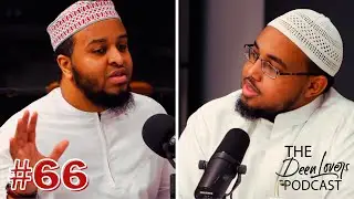Ep.#66: "THE BLUEPRINT" || 100 years since Khilāfah, UNITY & Division | Sheikh @abdullahibihi6437
