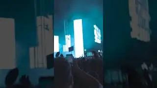 Mexico crowds hit different 🤯