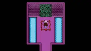 ВСЁ НАЧИНАЕТСЯ! Undertale RUS Neutral Прохождение Часть 1