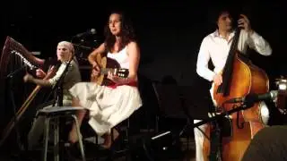Амели на Мели - Твоё имя