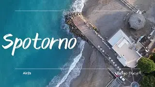 SPOTORNO