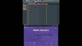 Vinyl Guitar 2 Demo 1: Best Free Guitar VST