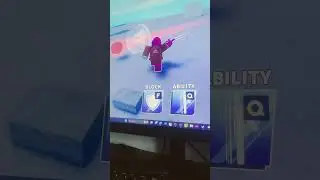 Glitch Ball we try