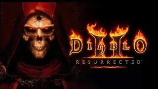 Diablo ll resurrected #2