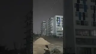 మళ్లీ మొదలైంది | మళ్లీ వర్షం