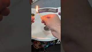 beyblade vs matchstick?