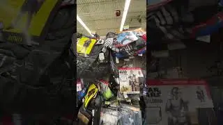 РУБРИКА ОБЗОР ВСЯКОЙ ФИГНИ В МАГАЗИНАХ ДЕТСКИЕ КОСТЮМЫ НА ХЭЛЛОУИН 👻