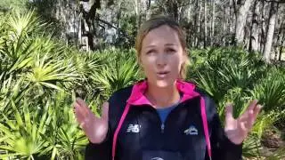 OnCourt OffCourt Testimonial: Emma Doyle