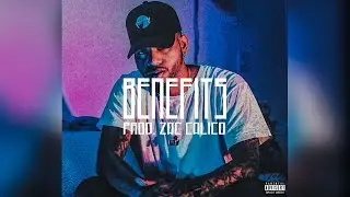 benefits || (Free) Bryson Tiller Type Beat