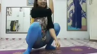 Senam Kegel Wanita Untuk Pemula