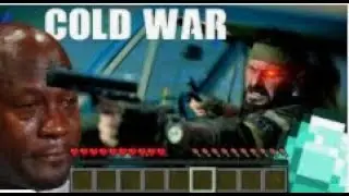 The Cold War Beta Experience.exe