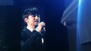 Дмитрий Колдун  - Корабли. Международный фестиваль ,, Белые ночи СПб