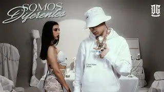 SOMOS DIFERENTES - NICKOOG CLK [VIDEO OFICIAL] [PROD. GITTOBEATZ & BALLER]
