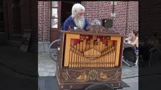 marché artisanal de Lens