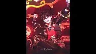 Gaming edit | Genshin Impact