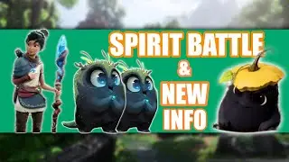 The Newest Kena Bridge of Spirits Info