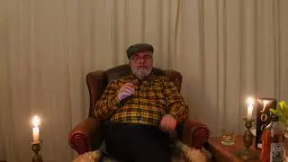 Burns Day 2023